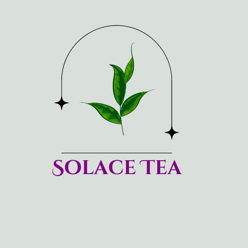 Solace Tea